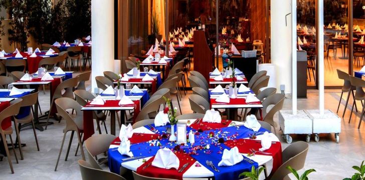 Puhkus Sides, 5* hotellis RIOLAVITAS SPA & RESORT! 15