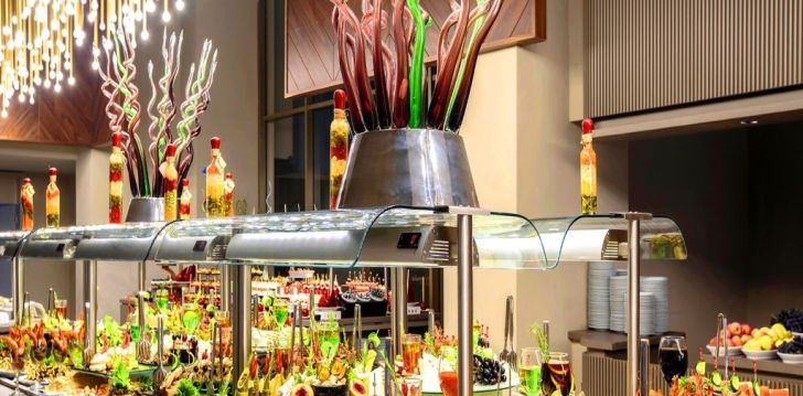 Puhkus Sides, 5* hotellis RIOLAVITAS SPA & RESORT! 16