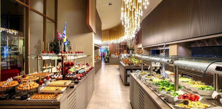 Puhkus Sides, 5* hotellis RIOLAVITAS SPA & RESORT! 15