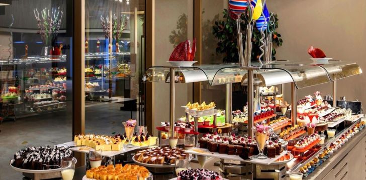 Puhkus Sides, 5* hotellis RIOLAVITAS SPA & RESORT! 18