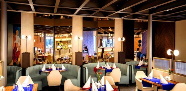 Puhkus Sides, 5* hotellis RIOLAVITAS SPA & RESORT! 19