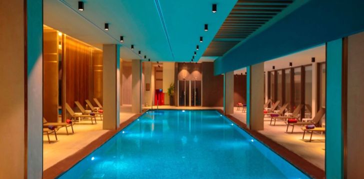 Puhkus Sides, 5* hotellis RIOLAVITAS SPA & RESORT! 19