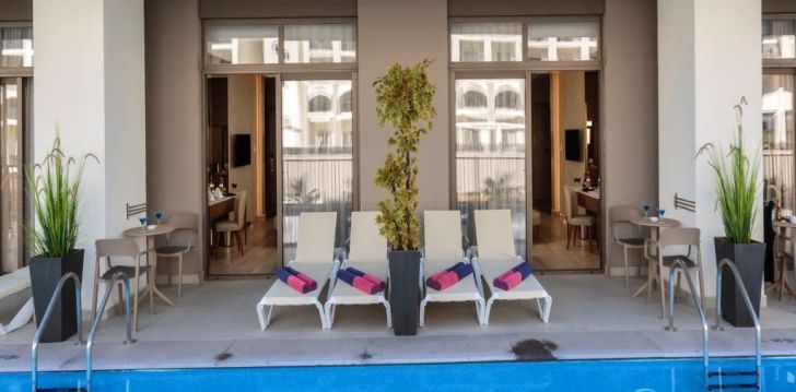 Puhkus Sides, 5* hotellis RIOLAVITAS SPA & RESORT! 25
