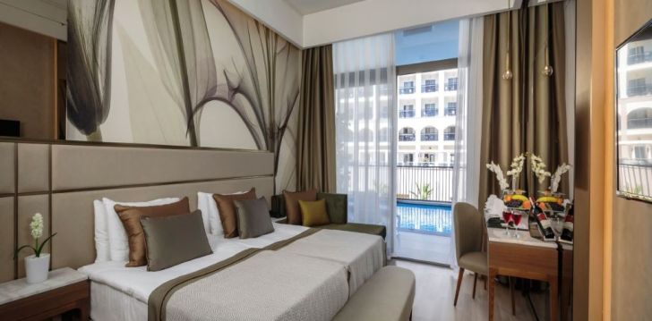 Puhkus Sides, 5* hotellis RIOLAVITAS SPA & RESORT! 26