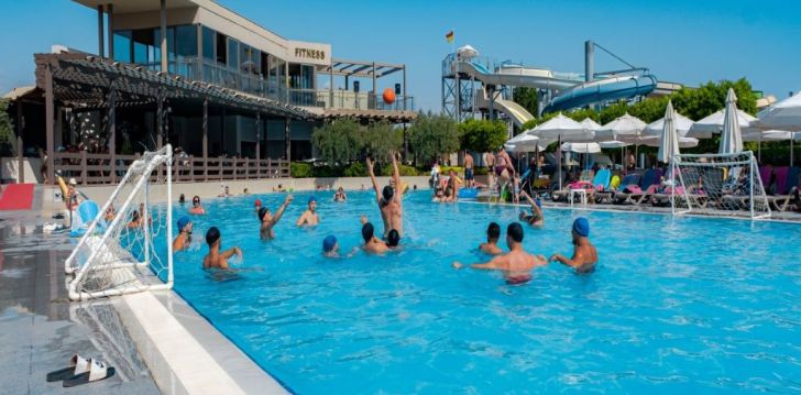 Puhkus Sides, 5* hotellis RIOLAVITAS SPA & RESORT! 33