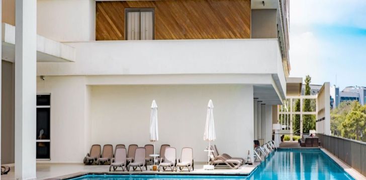 Puhkus Sides, 5* hotellis RIOLAVITAS SPA & RESORT! 32
