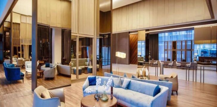 Puhkus Sides, 5* hotellis RIOLAVITAS SPA & RESORT! 40