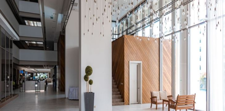 Puhkus Sides, 5* hotellis RIOLAVITAS SPA & RESORT! 41