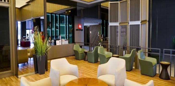 Puhkus Sides, 5* hotellis RIOLAVITAS SPA & RESORT! 45