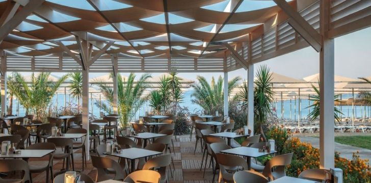 Puhkus Sides, 5* hotellis RIOLAVITAS SPA & RESORT! 46