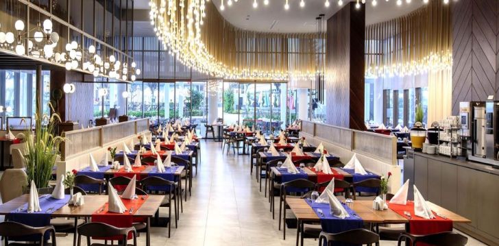 Puhkus Sides, 5* hotellis RIOLAVITAS SPA & RESORT! 47