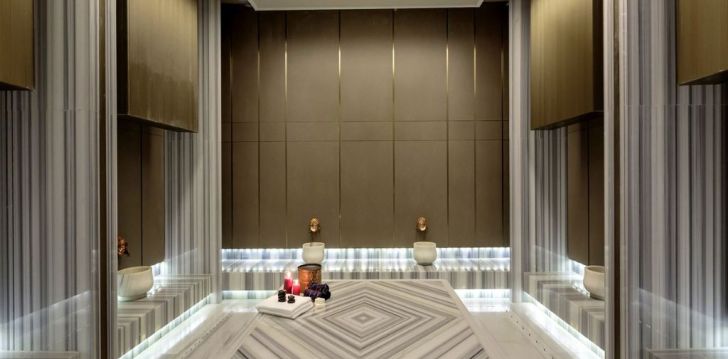 Puhkus Sides, 5* hotellis RIOLAVITAS SPA & RESORT! 48