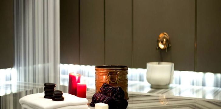 Puhkus Sides, 5* hotellis RIOLAVITAS SPA & RESORT! 49