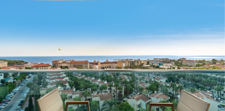 Türgi ja 5* hotell MARILIS HILL RESORT HOTEL! 17