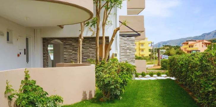 Puhka Kreekas, 4* hotellis MARE BOUTIQUE HOTEL (ADULTS ONLY 16+)! 7