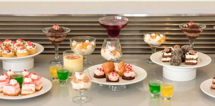 Puhka Kreekas, 4* hotellis MARE BOUTIQUE HOTEL (ADULTS ONLY 16+)! 15