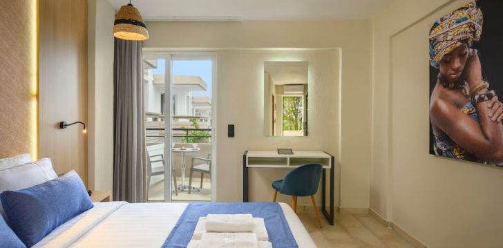 Puhka Kreekas, 4* hotellis MARE BOUTIQUE HOTEL (ADULTS ONLY 16+)! 18