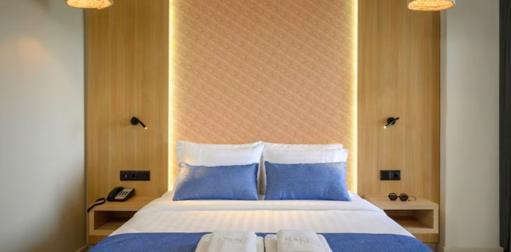 Puhka Kreekas, 4* hotellis MARE BOUTIQUE HOTEL (ADULTS ONLY 16+)! 19