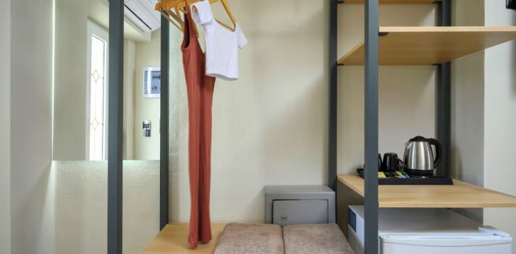 Puhka Kreekas, 4* hotellis MARE BOUTIQUE HOTEL (ADULTS ONLY 16+)! 20