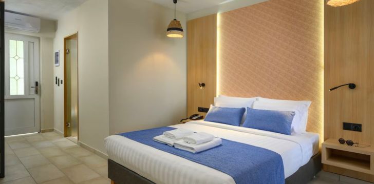 Puhka Kreekas, 4* hotellis MARE BOUTIQUE HOTEL (ADULTS ONLY 16+)! 22
