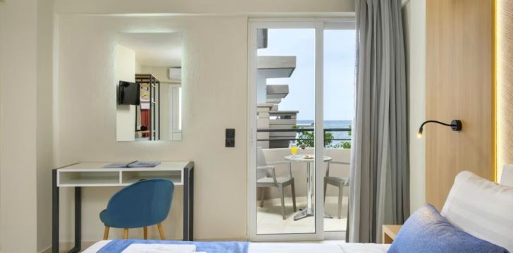 Puhka Kreekas, 4* hotellis MARE BOUTIQUE HOTEL (ADULTS ONLY 16+)! 23