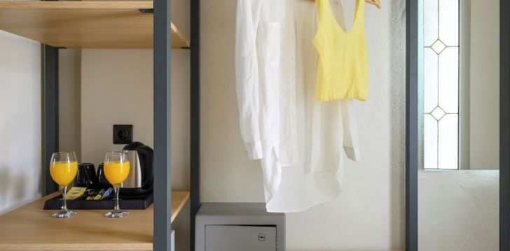 Puhka Kreekas, 4* hotellis MARE BOUTIQUE HOTEL (ADULTS ONLY 16+)! 24