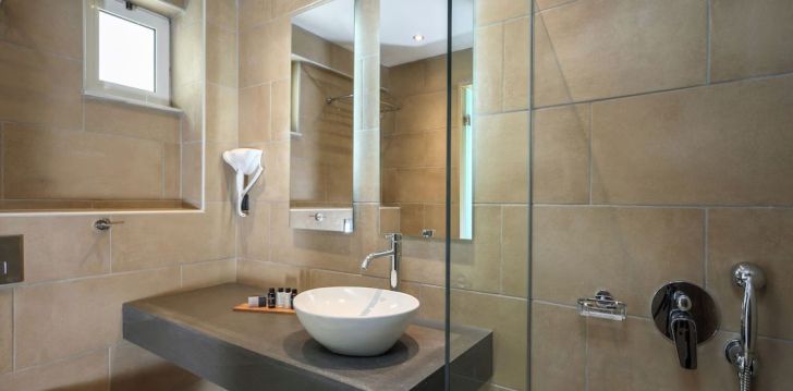 Puhka Kreekas, 4* hotellis MARE BOUTIQUE HOTEL (ADULTS ONLY 16+)! 26