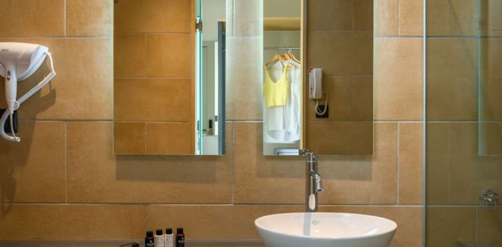 Puhka Kreekas, 4* hotellis MARE BOUTIQUE HOTEL (ADULTS ONLY 16+)! 27