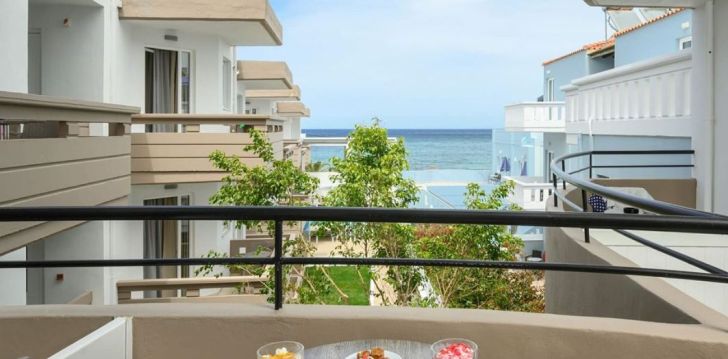 Puhka Kreekas, 4* hotellis MARE BOUTIQUE HOTEL (ADULTS ONLY 16+)! 28