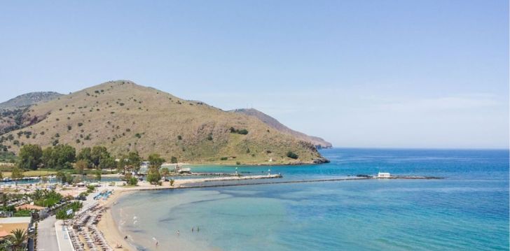 Puhka Kreekas, 4* hotellis MARE BOUTIQUE HOTEL (ADULTS ONLY 16+)! 31