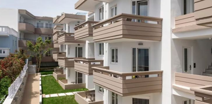 Puhka Kreekas, 4* hotellis MARE BOUTIQUE HOTEL (ADULTS ONLY 16+)! 33