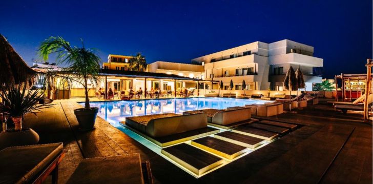 Kreeka puhkus 4* hotellis MARE GARDEN! 18