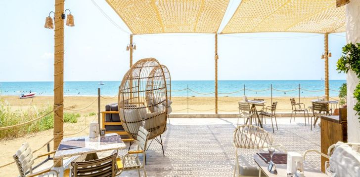 Puhkus Sides, 5* hotellis SEASHELL VEGA HOTEL ootab! 9