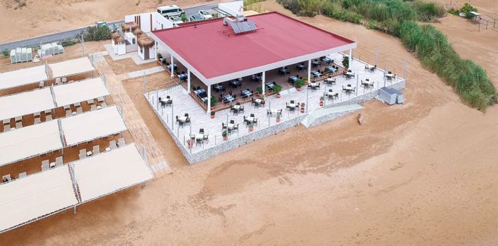 Puhkus Sides, 5* hotellis SEASHELL VEGA HOTEL ootab! 13