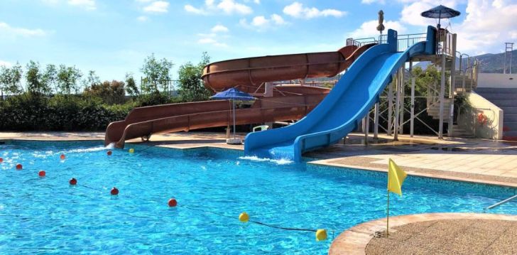Võluv Kreeka ja 4* hotell MARE VILLAGE! 3