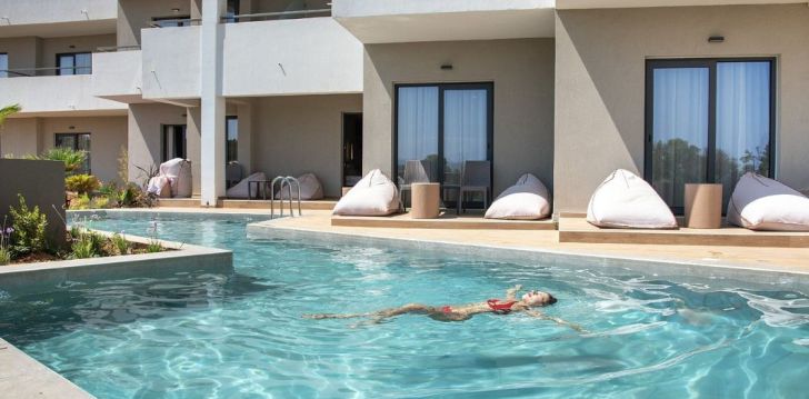 Võluv Kreeka ja 4* hotell MARE VILLAGE! 7