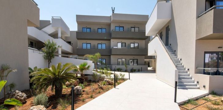 Võluv Kreeka ja 4* hotell MARE VILLAGE! 7