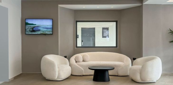 Võluv Kreeka ja 4* hotell MARE VILLAGE! 9
