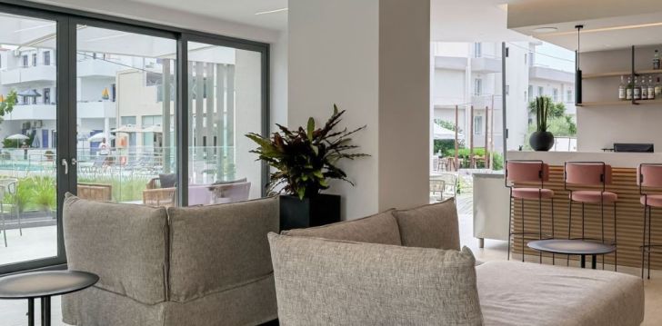 Võluv Kreeka ja 4* hotell MARE VILLAGE! 13