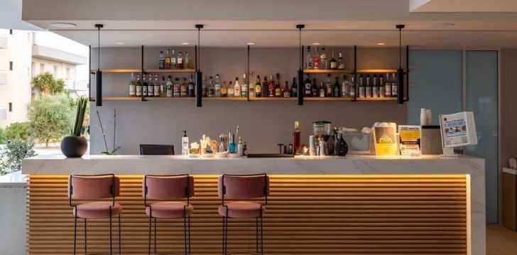 Võluv Kreeka ja 4* hotell MARE VILLAGE! 11