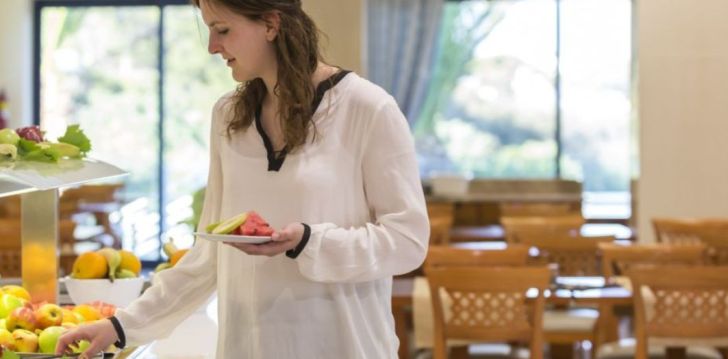 Võluv Kreeka ja 4* hotell MARE VILLAGE! 16