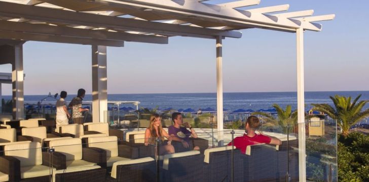 Võluv Kreeka ja 4* hotell MARE VILLAGE! 14