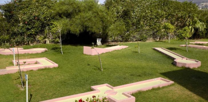 Võluv Kreeka ja 4* hotell MARE VILLAGE! 19