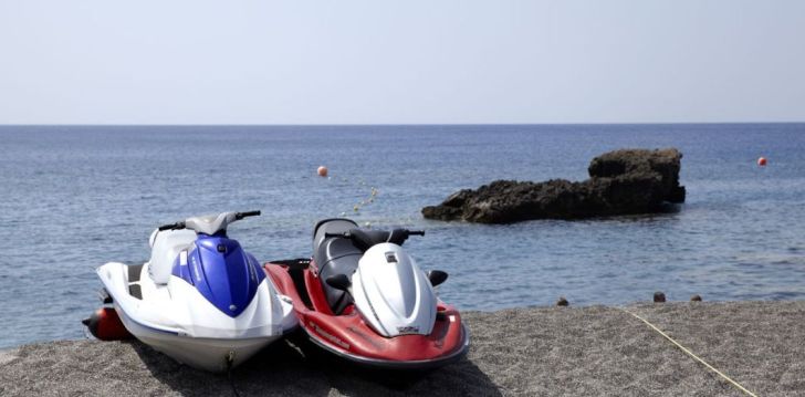 Võluv Kreeka ja 4* hotell MARE VILLAGE! 19