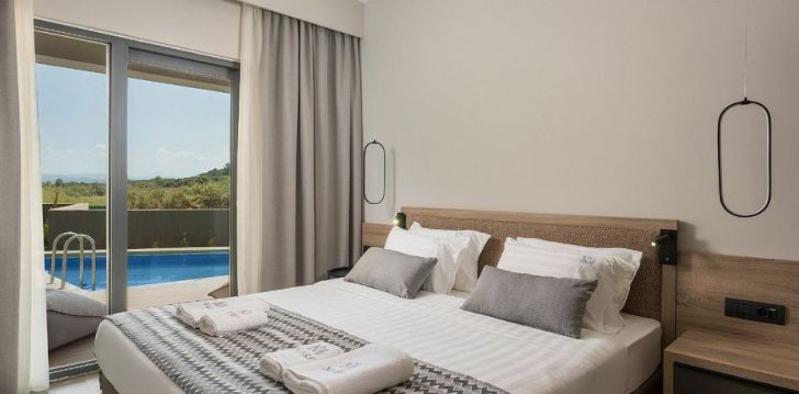 Võluv Kreeka ja 4* hotell MARE VILLAGE! 23