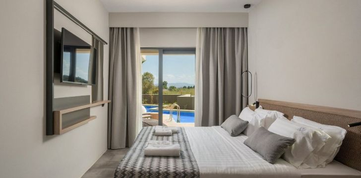 Võluv Kreeka ja 4* hotell MARE VILLAGE! 25
