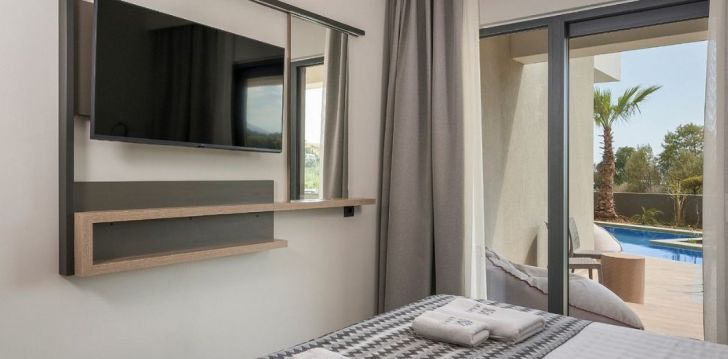 Võluv Kreeka ja 4* hotell MARE VILLAGE! 26