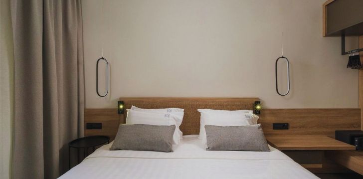 Võluv Kreeka ja 4* hotell MARE VILLAGE! 25