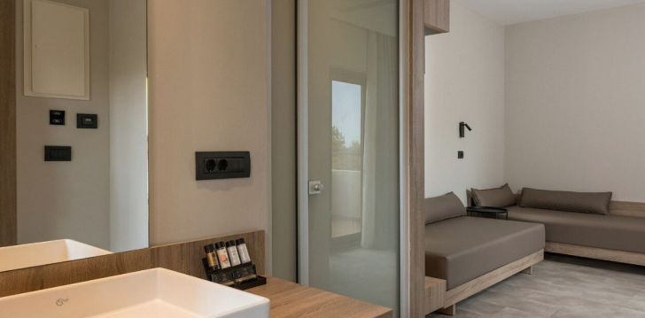 Võluv Kreeka ja 4* hotell MARE VILLAGE! 29