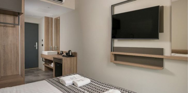 Võluv Kreeka ja 4* hotell MARE VILLAGE! 27